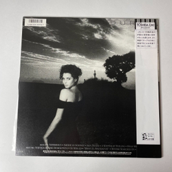 Винтажная виниловая пластинка LP Duran Duran Notorious (Japan 1986) (Obi) Skin Trade