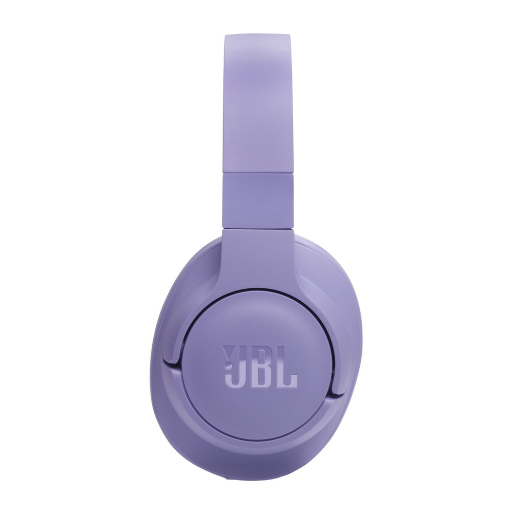 Беспроводные наушники JBL Tune 720BT, фиолетовый