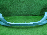 Бампер передний Chery Tiggo 4 Pro (2020-2024)