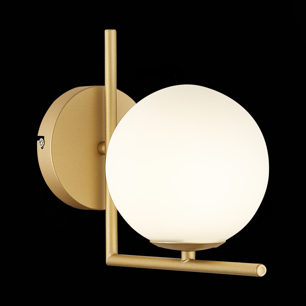 Светильник настенный ST Luce Codda SL1148.301.01