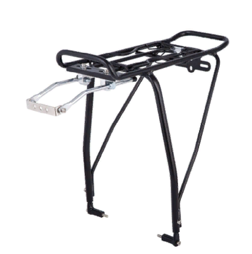 Багажник ВЕЛО 26-29"ZVR алюминиевый 650323