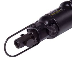 MIGHTY SEVEN (NC-3812) Гайковерт пневматический ударный 3/8", 244 Нм, прямой