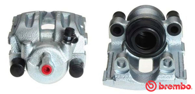 BREMBO - F06155-BRB - Brake Caliper