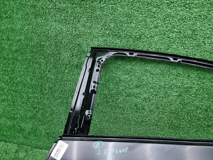 Дверь задняя левая Omoda S5 (2022-н.в.)