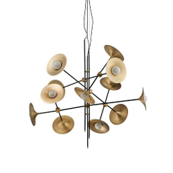 Люстра Bullarum ST12