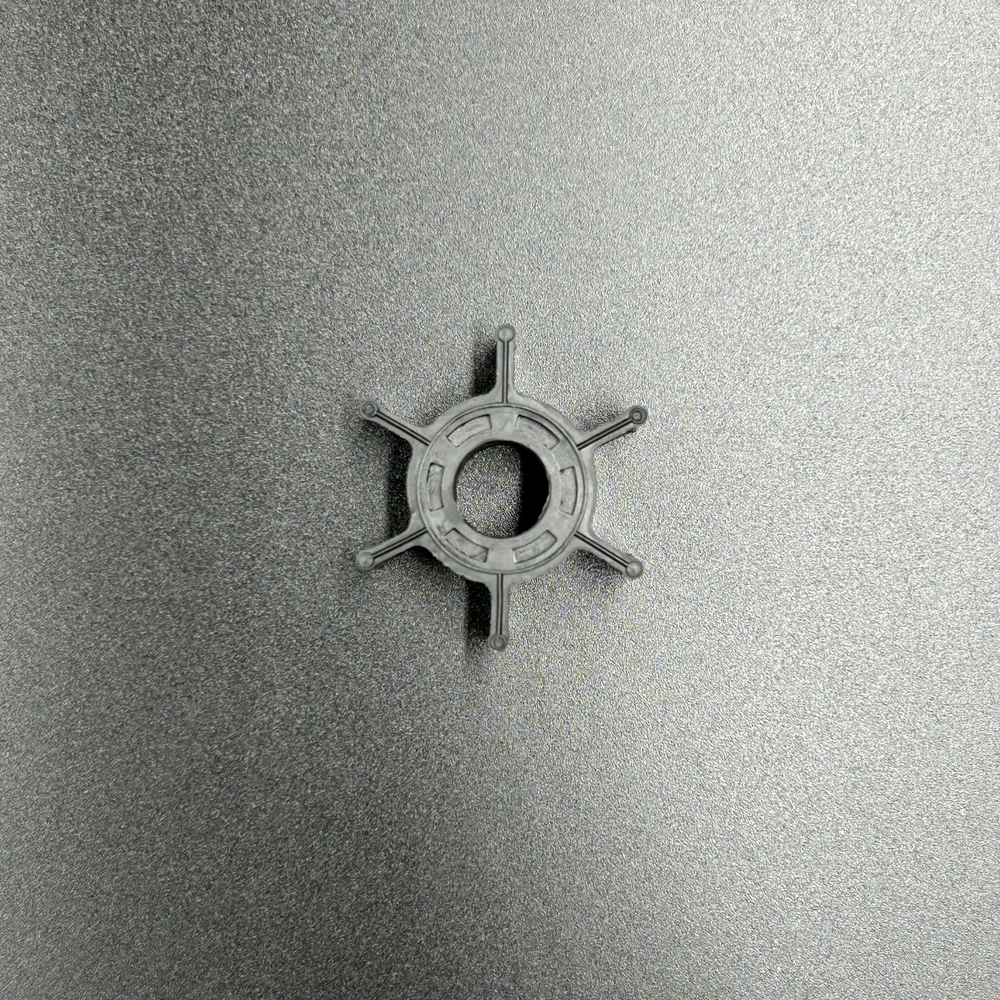 Крыльчатка помпы охлаждения Yamaha 6-8 (KACAWA)