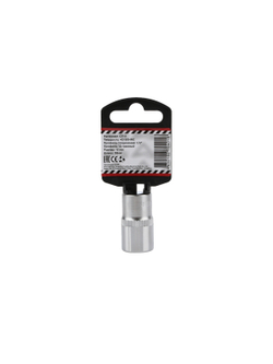 Головка 1/2" 12-и гр. 15 мм L=38 мм, ARNEZI R0310015