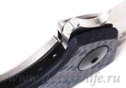 Нож Zero Tolerance 0450BLUCF Magnacut Sinkevichфотография - 7