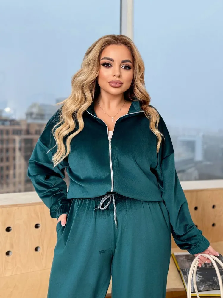 Костюм УК-041-3 Фабрика Моды