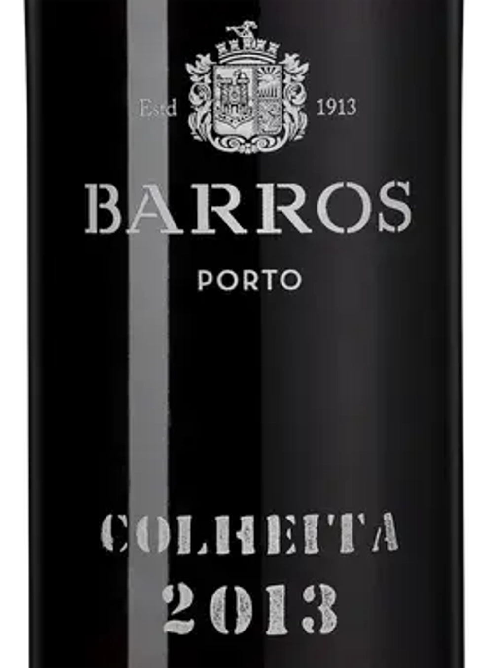 Портвейн Barros Porto Colheita 2013, 0.75 л