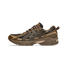 Asics GEL-VENTX Black Coffee/Brown Storm