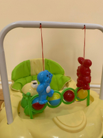 Ходунки SBL 5311 (Зеленый)