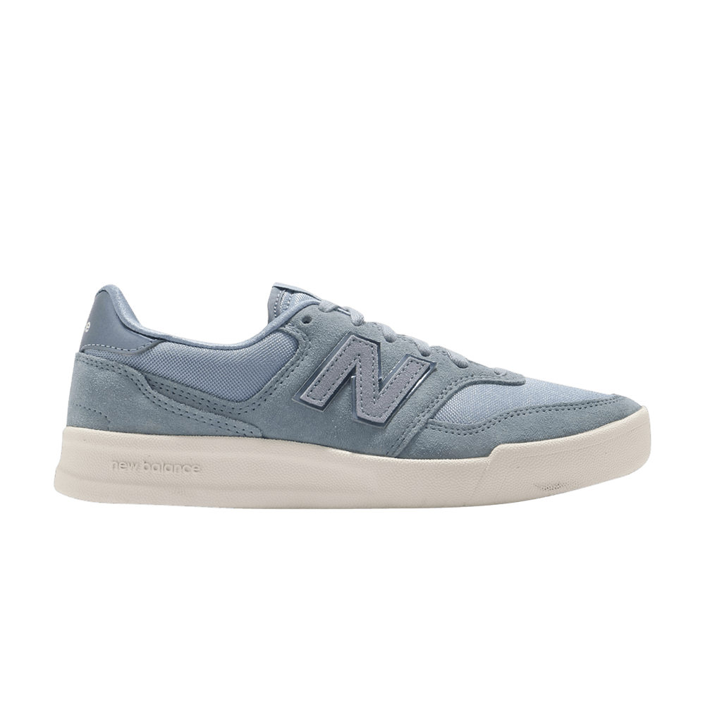 Кроссовки New Balance Nb 300 (Женская размерная сетка)