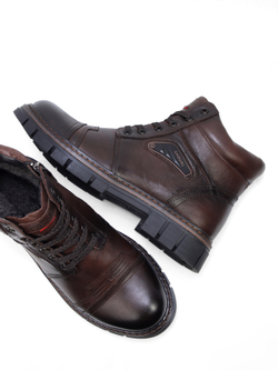 Ботинки мужские M498-1R