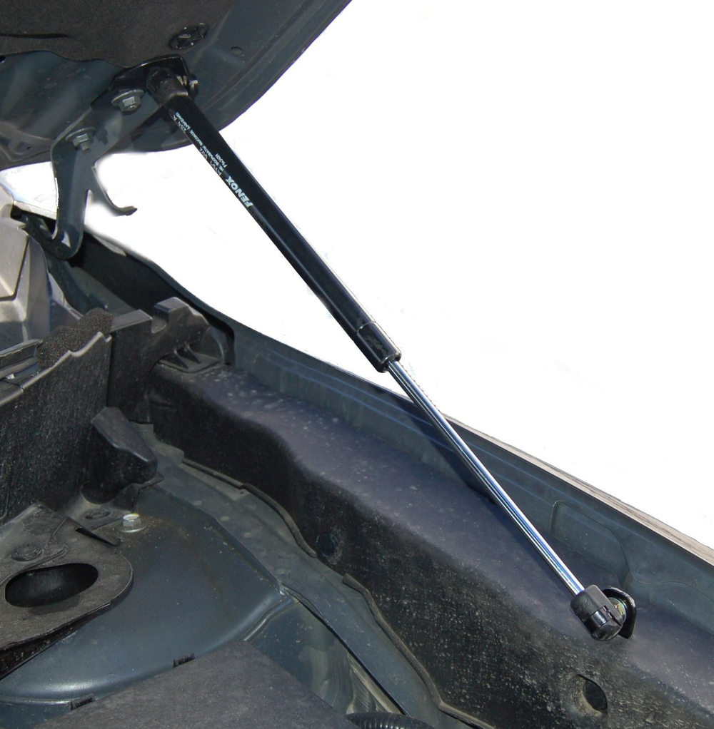 Упор (амортизатор) капота для Nissan Pathfinder R52 (2012-) Autoinnovation.01-12
