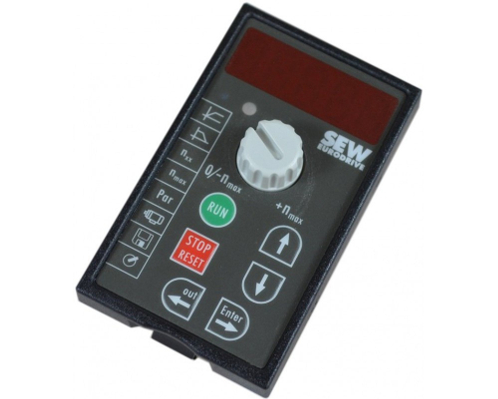 Панель управления клавишная Sew Eurodrive FBG11B 18206352