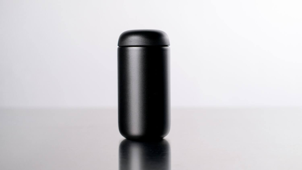 Термокружка Fellow Carter Move черная