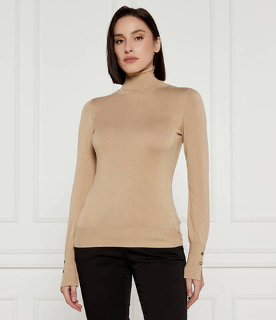 Golf PAULE GUESS - бежевый(W2BR53 Z2V62)