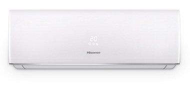 Сплит-система инверторного типа Hisense AS-07UW4RYRCM00