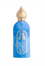 Sierra Attar Collection