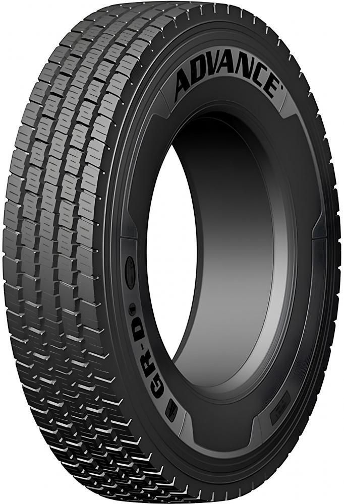 Advance GR-D1 245/70 R19.5 136M