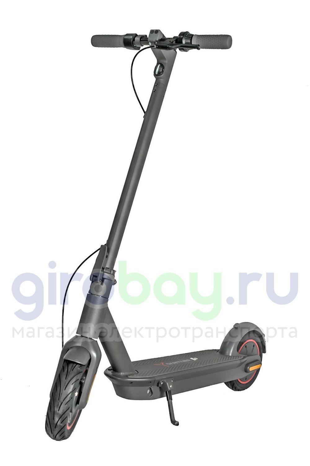 Электросамокат Yokamura i8 Электросамокат Yokamura i8 фото №2