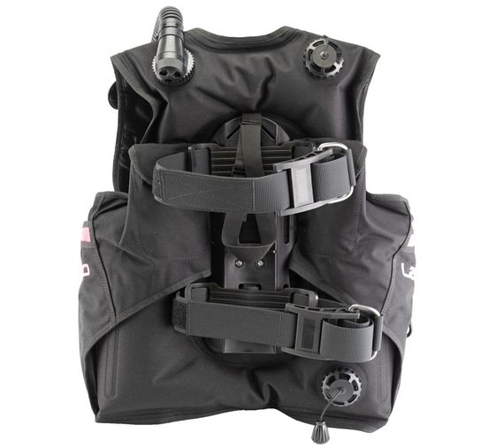 Жилет-компенсатор Sopras Sub LZ 1000