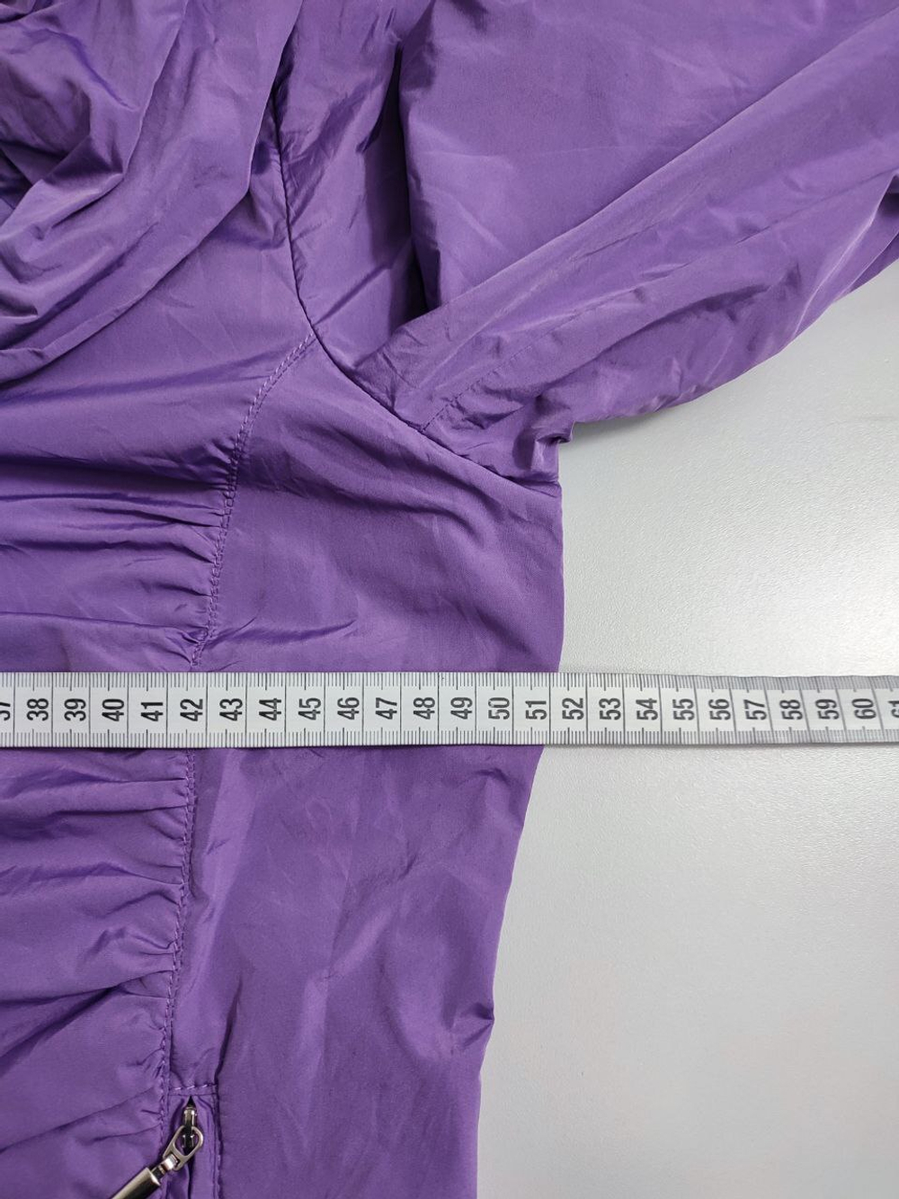 Куртка Adagio легкая 46 размер