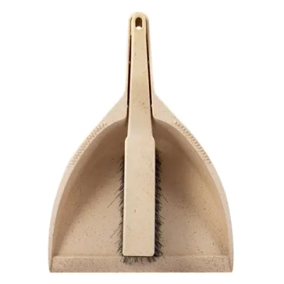 Щетка-сметка с совком Kleo