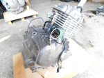 Двигатель Suzuki DR250S SJ44A 1991
