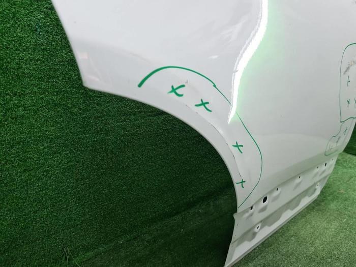 Дверь задняя правая RR Vogue 4 L405 (2012-2022)