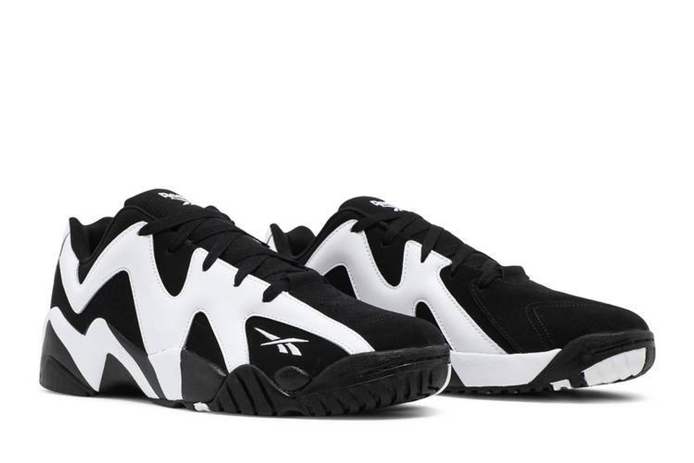 Кроссовки Reebok Kamikaze Ii
