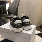 Кеды Dior