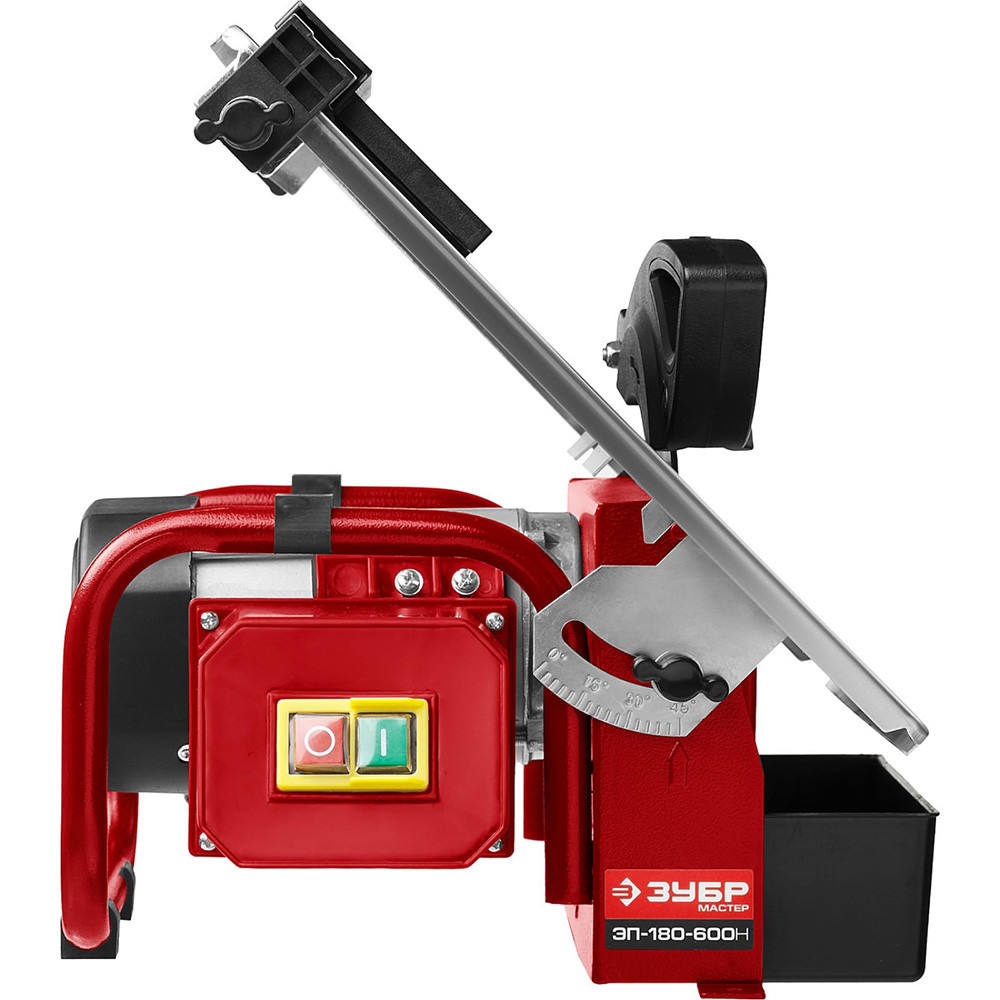 Плиткорез электрический Зубр Мастер ЭП-180-600Н