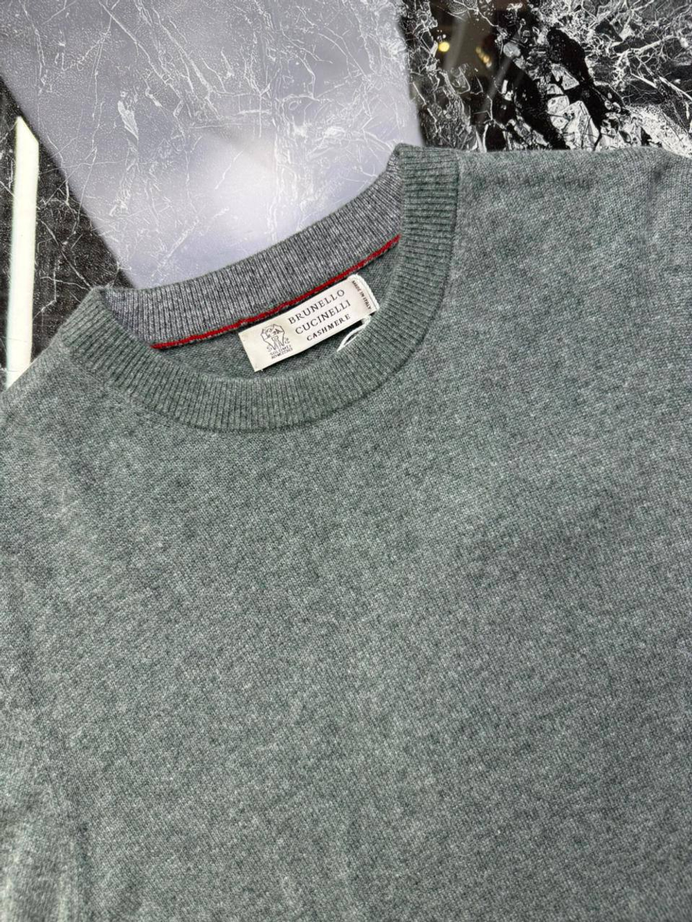 Джемпер Brunello Cucinelli