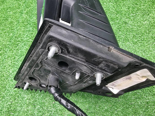 Зеркало правое Geely Coolray (2019-н.в.) 12 конт.