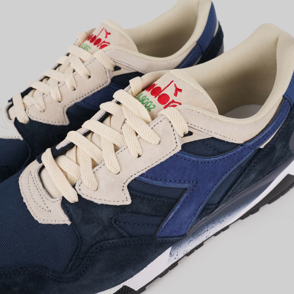 Кроссовки Diadora N9002 Overland - купить в магазине Dice с бесплатной доставкой по России