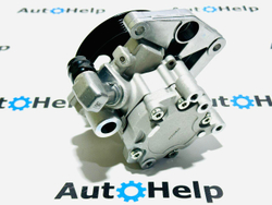 Гидроусилителя руля DPV270 A0064662401 Mercedes-Benz GLK-Class диаметр шкива 120mm.