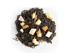 Вьетнамский черный фермерский чай Эрл Грей Тропик, Sense of Asia, 100 гр.