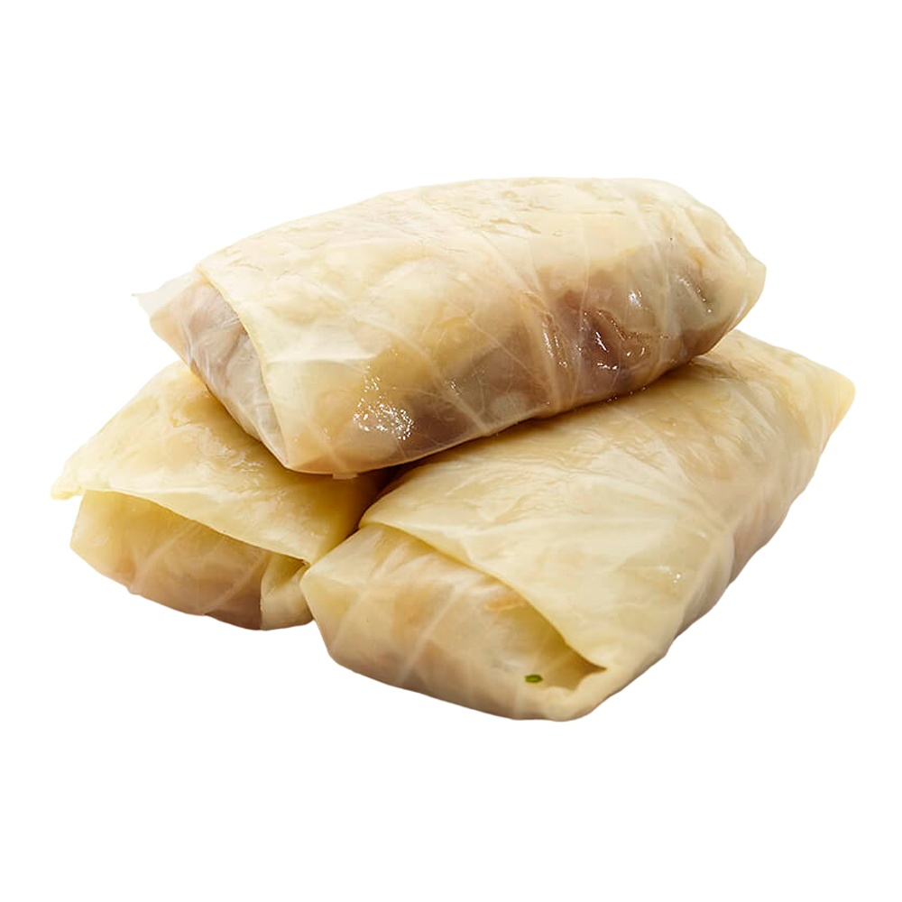 Голубцы Вкус Кух смешанные вес (6188)