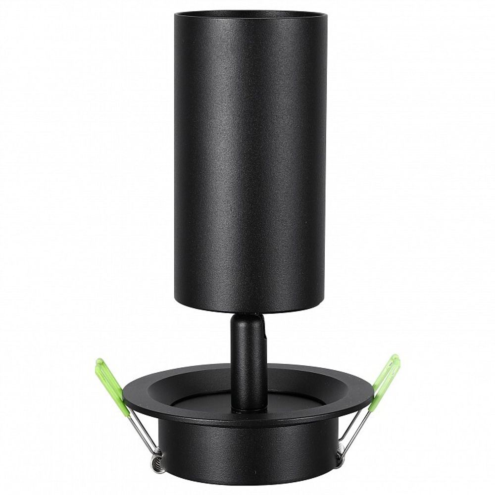 Спот Lucia Tucci LTP LTP-D007-01GU10-B