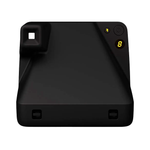 Фотоаппарат моментальной печати Polaroid Now+ Generation 2, Black (Черный)