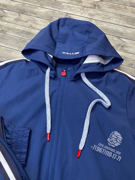 Спортивный костюм Kiton