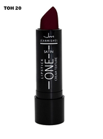 JM Помада для губ SATIN MATTE ME