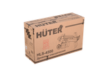 Дровокол электрический Huter HLS-4500