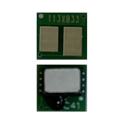 Чип для картриджа W2111X HP Color LJ M255/M282/M283 (2.45K, Asia Pacific, OEM SIZE) cyan UNItech(Apex)