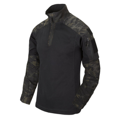 Боевая рубашка Helikon-tex MCDU Combat Shirt – NyCo Ripstop