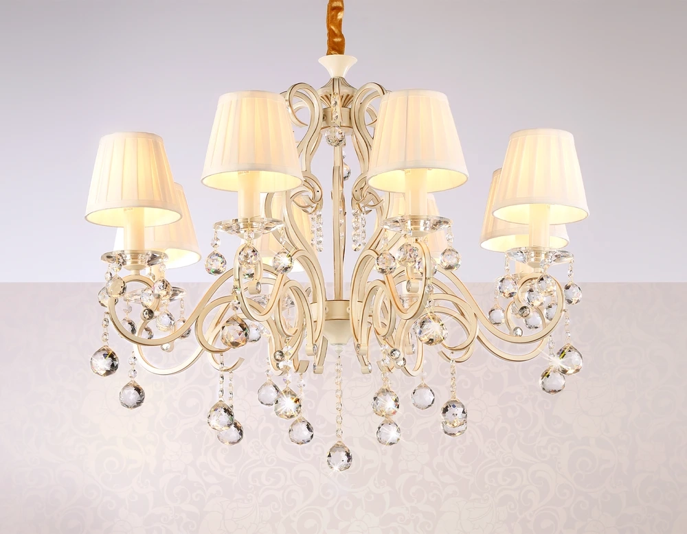 Подвесная люстра Ambrella light TRADITIONAL TR4561