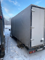 GAZ GAZELLE NEXT Бортовой (Евроборт) 2824DJ (Евроборт, Бензин/Газ, 3,0 л, 122 л.с. МТ)