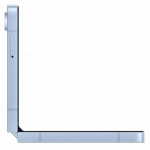 Samsung Galaxy Z Flip6 12/512Gb (Blue)